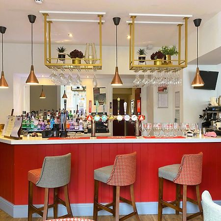 The Post House, Llandudno Hotel Ngoại thất bức ảnh