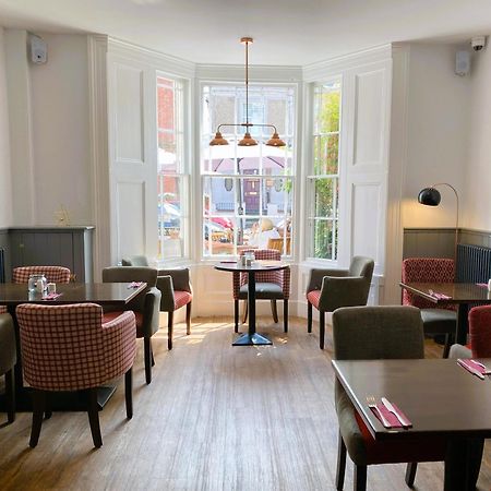 The Post House, Llandudno Hotel Ngoại thất bức ảnh
