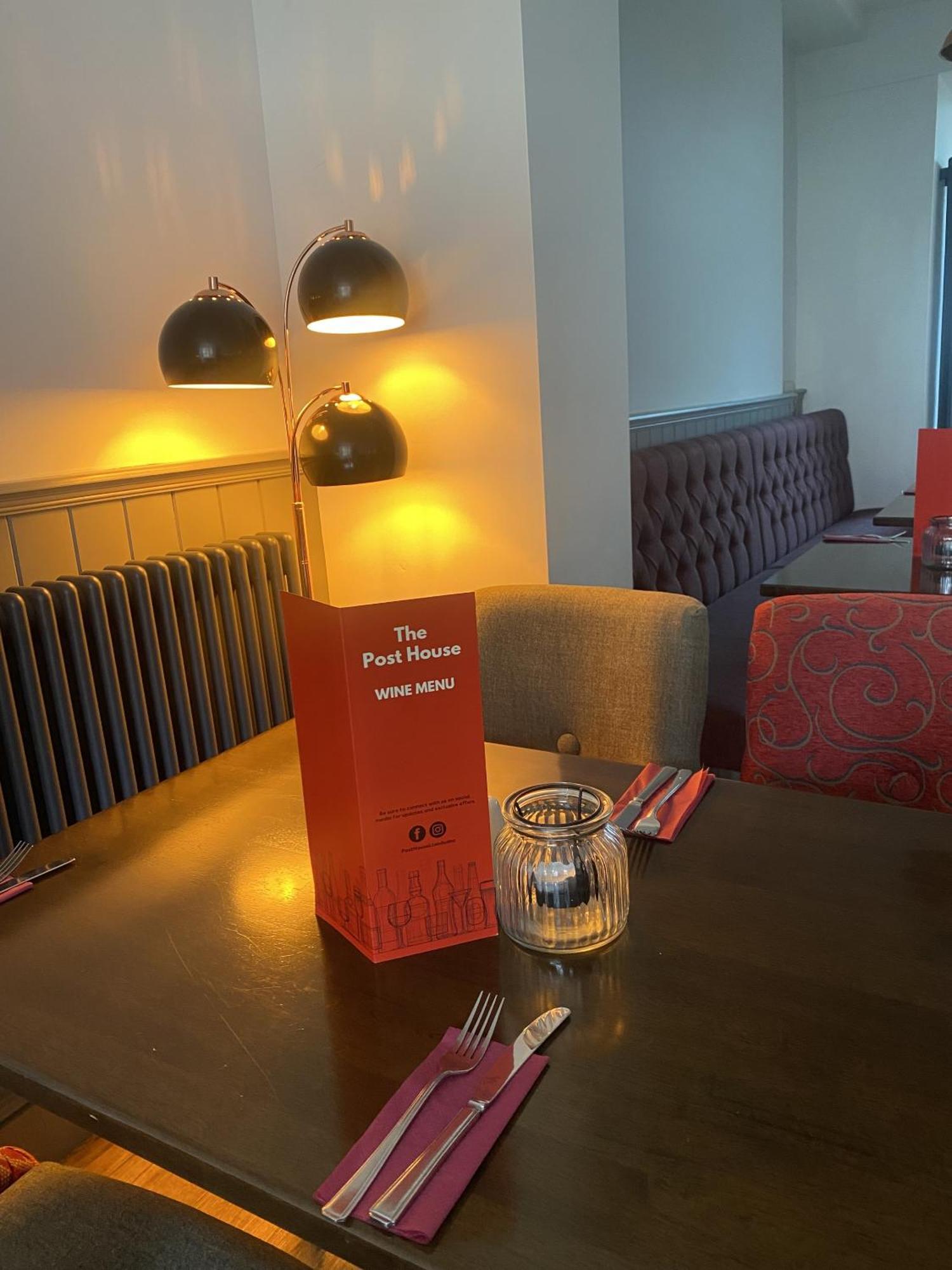 The Post House, Llandudno Hotel Ngoại thất bức ảnh
