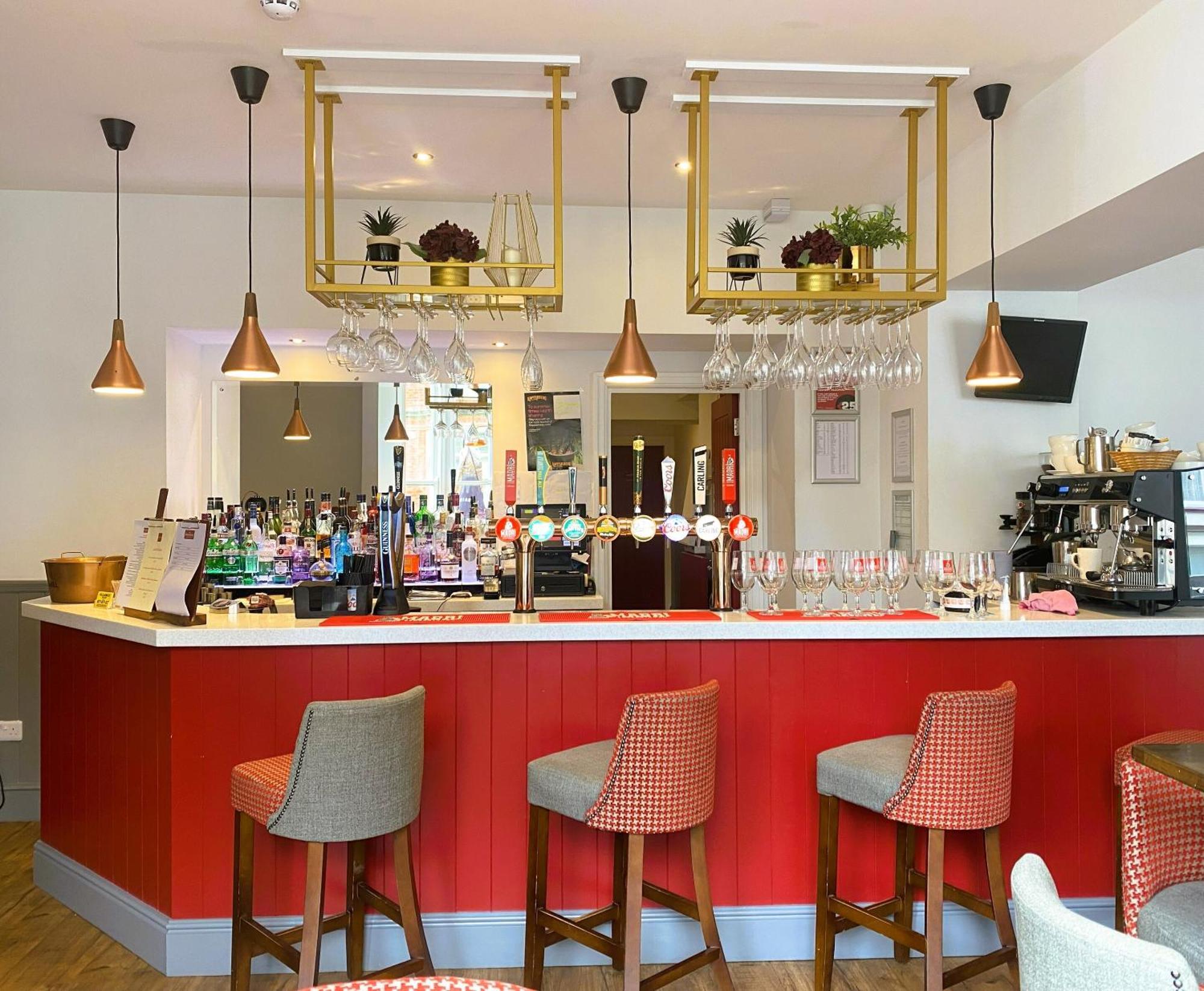 The Post House, Llandudno Hotel Ngoại thất bức ảnh