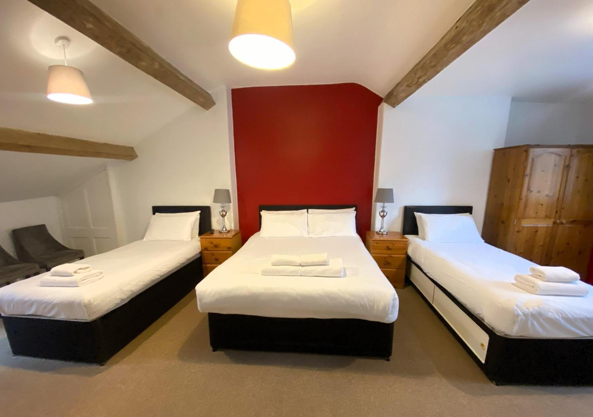 The Post House, Llandudno Hotel Phòng bức ảnh