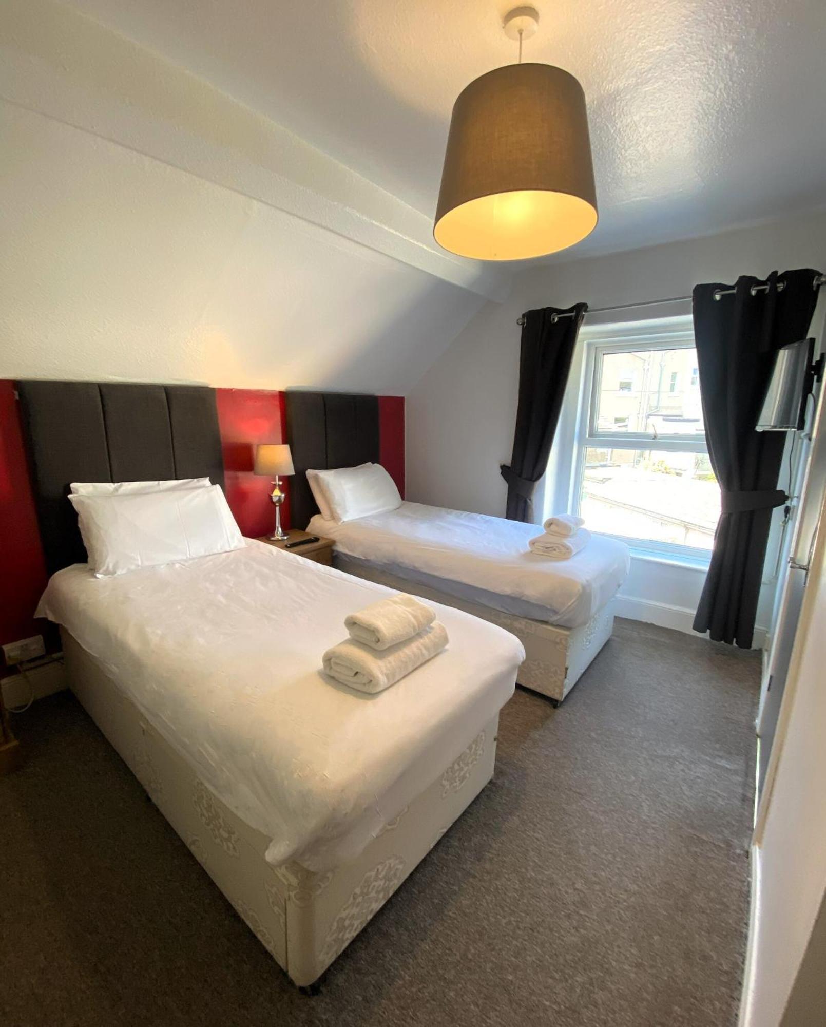 The Post House, Llandudno Hotel Phòng bức ảnh