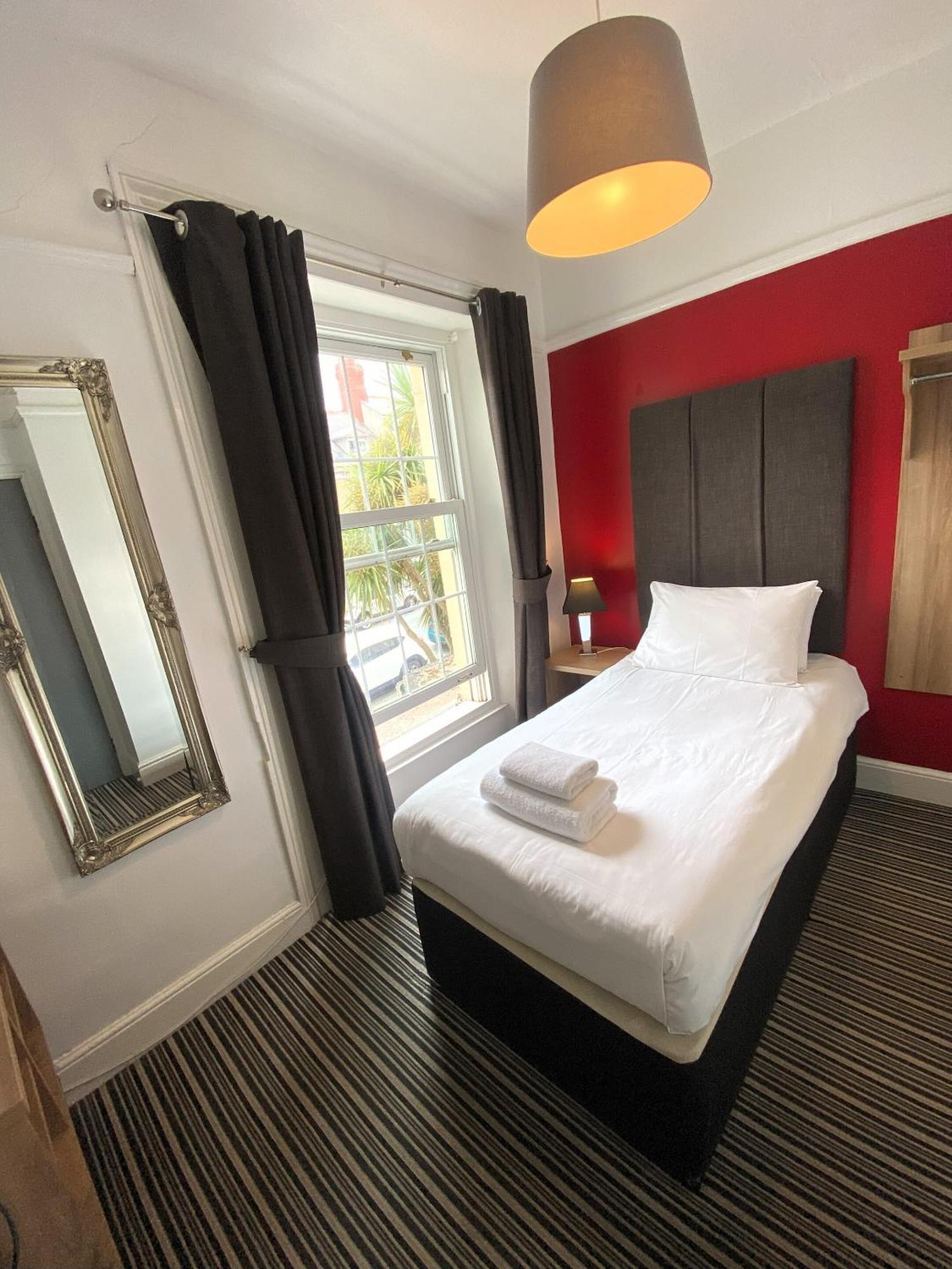 The Post House, Llandudno Hotel Phòng bức ảnh
