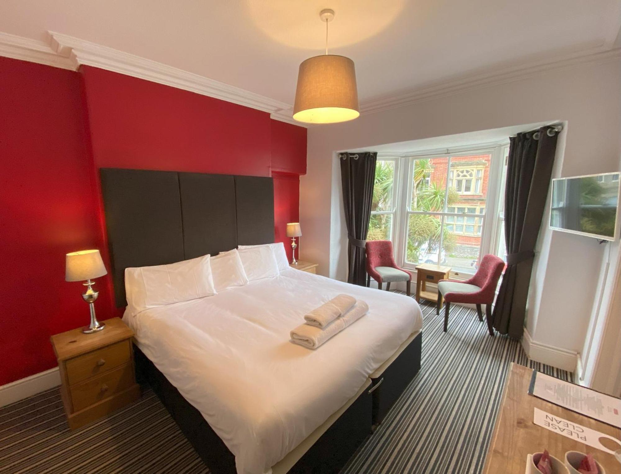 The Post House, Llandudno Hotel Phòng bức ảnh