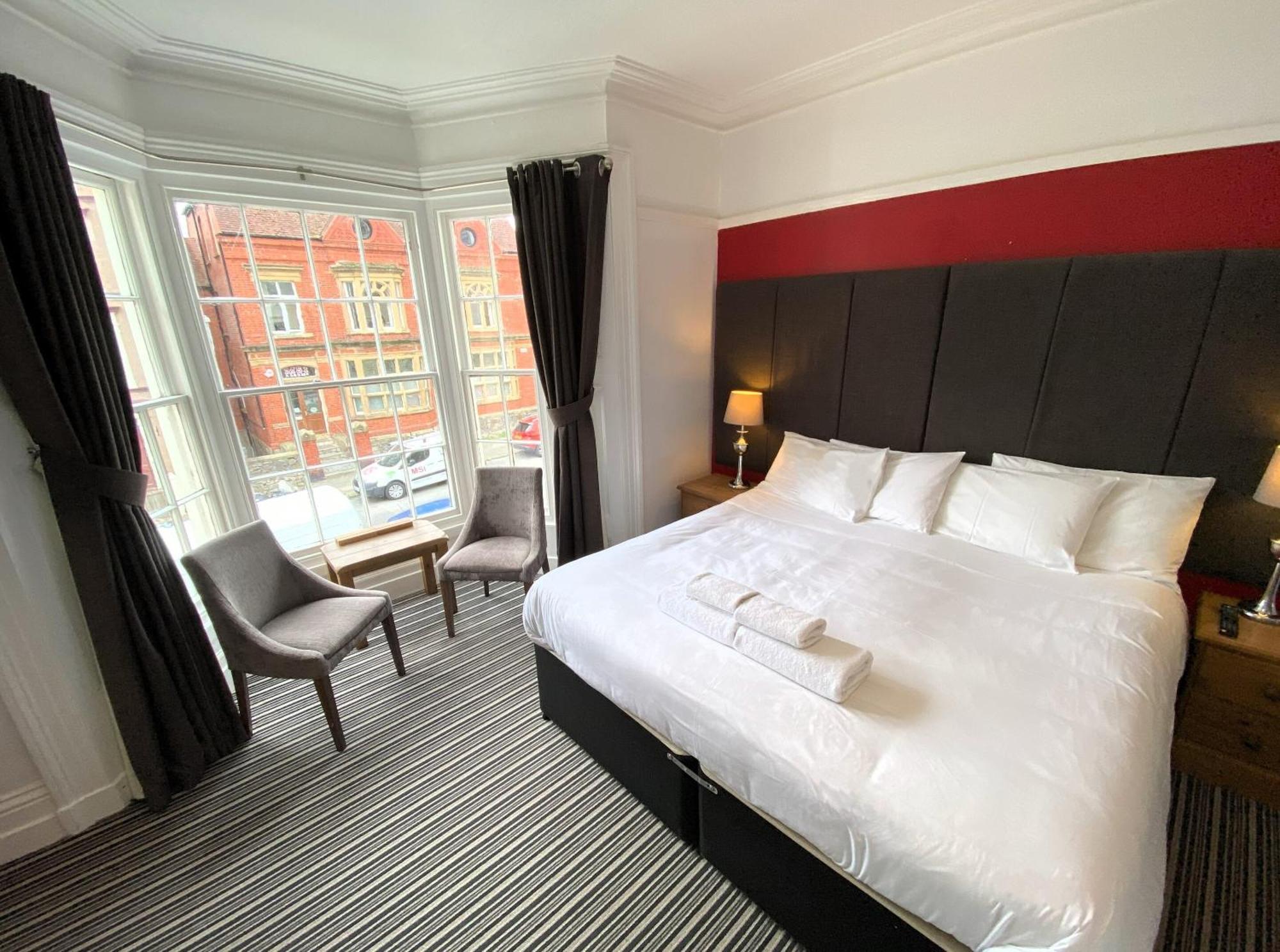 The Post House, Llandudno Hotel Phòng bức ảnh