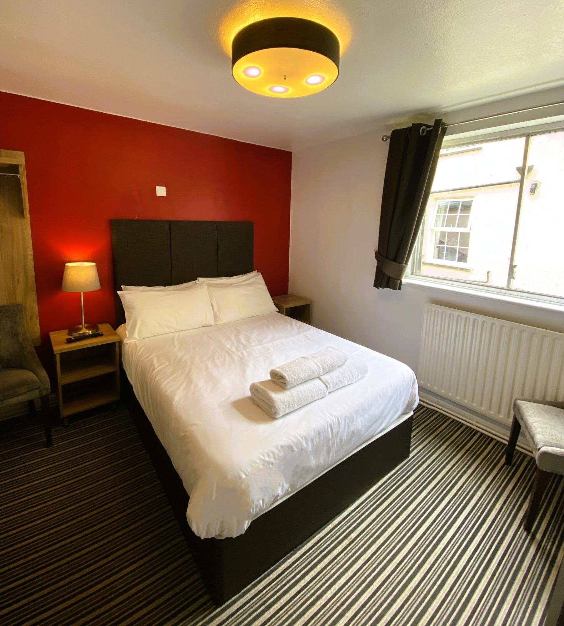 The Post House, Llandudno Hotel Phòng bức ảnh