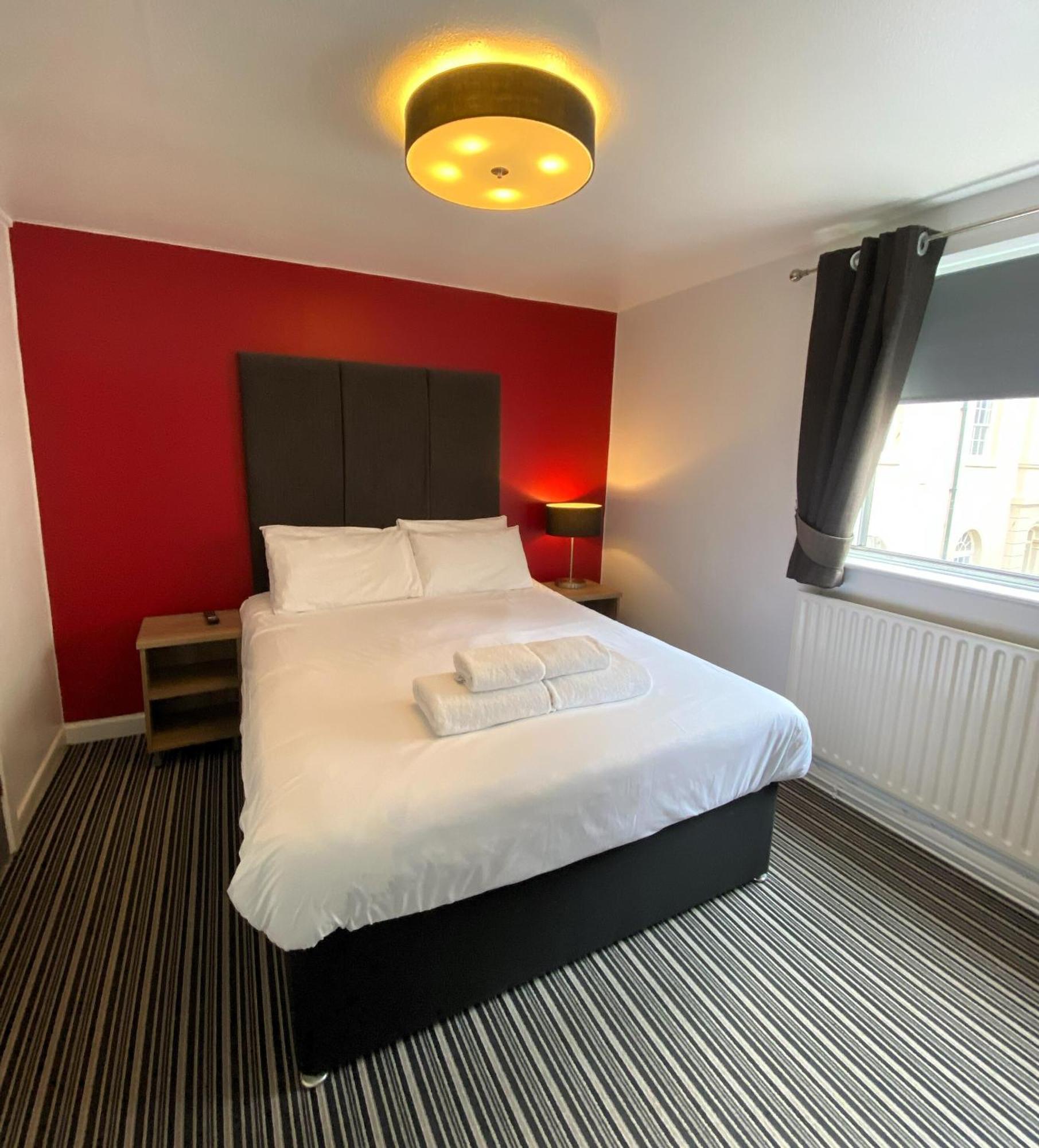 The Post House, Llandudno Hotel Phòng bức ảnh