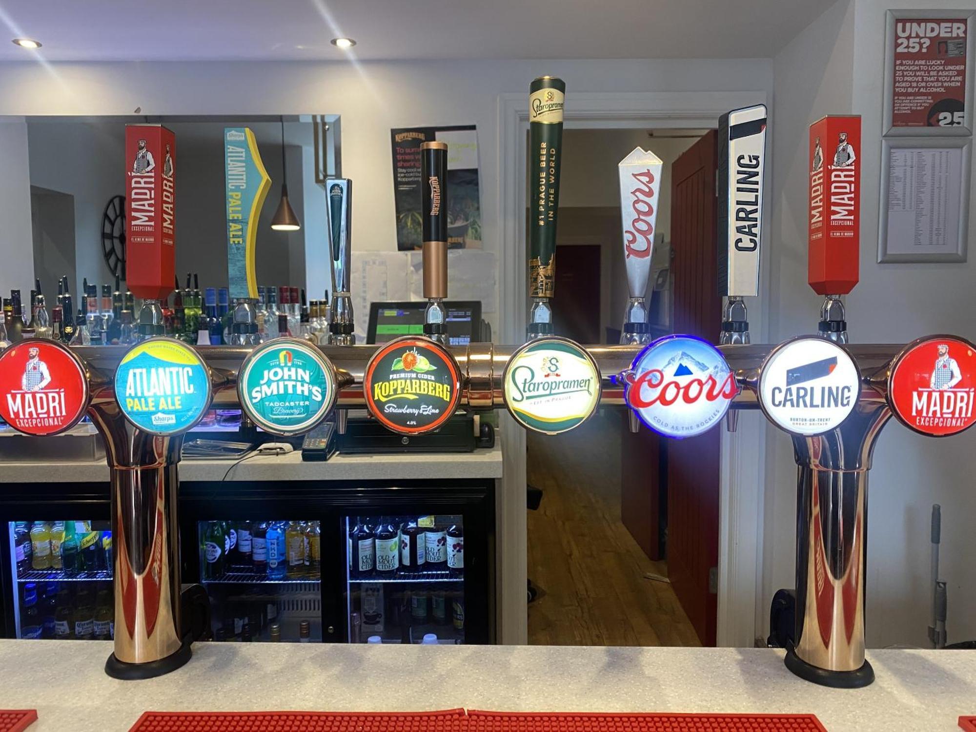 The Post House, Llandudno Hotel Ngoại thất bức ảnh