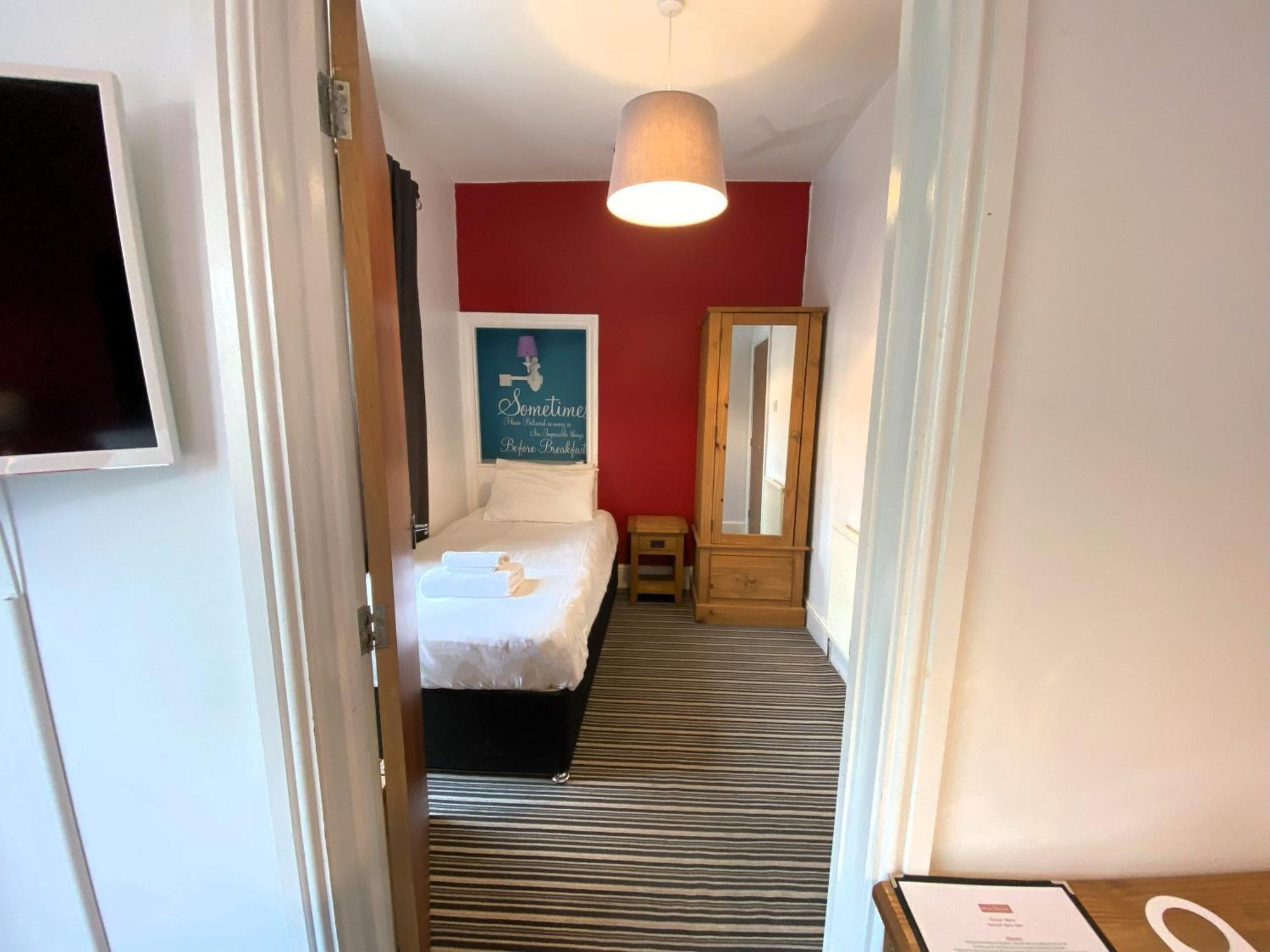 The Post House, Llandudno Hotel Phòng bức ảnh