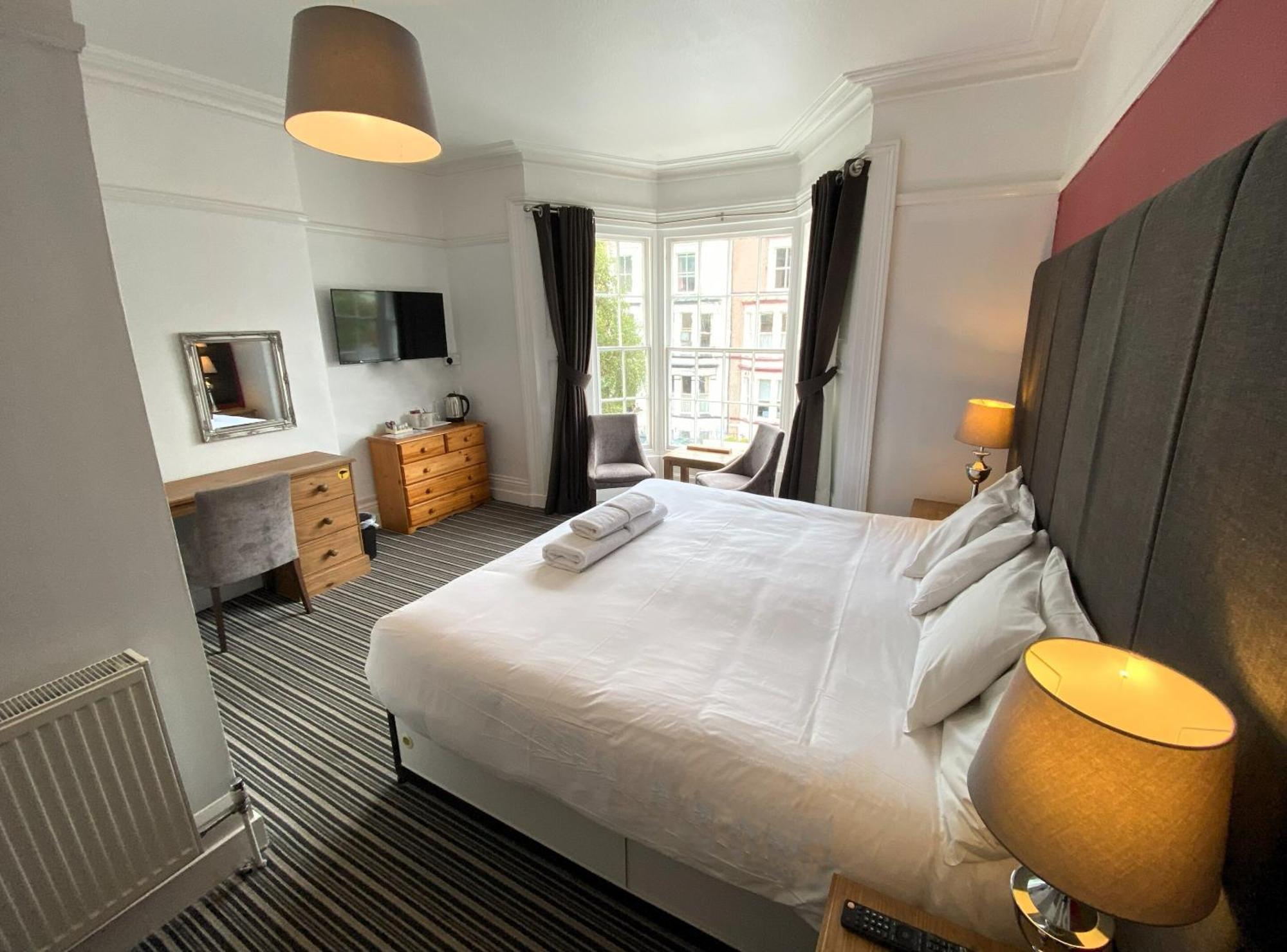 The Post House, Llandudno Hotel Phòng bức ảnh