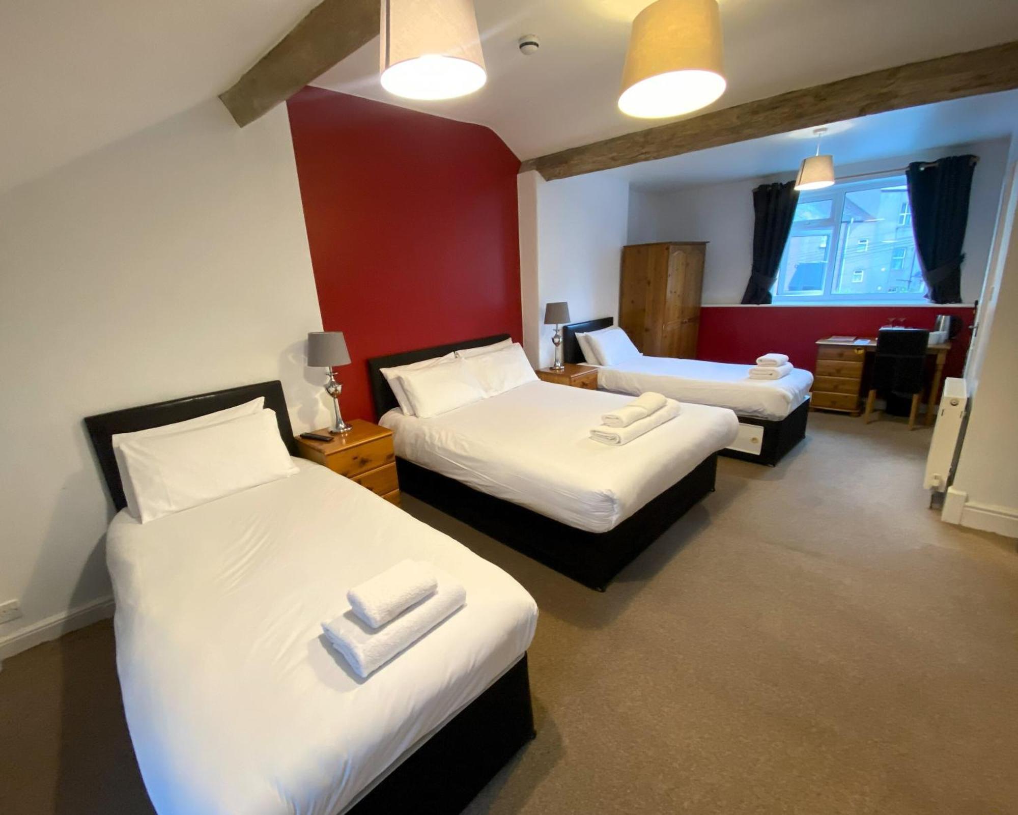 The Post House, Llandudno Hotel Phòng bức ảnh
