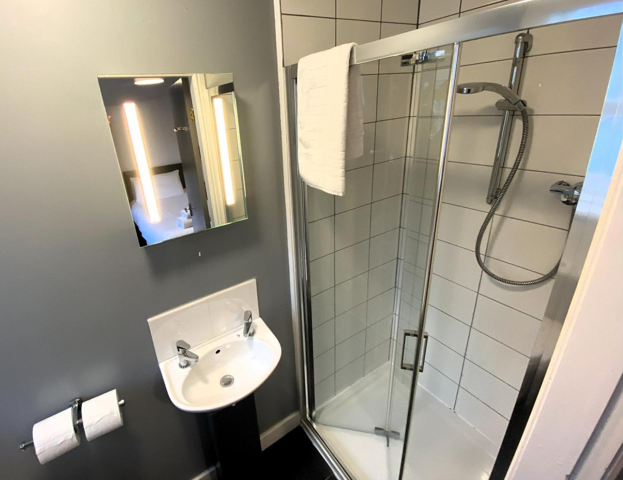 The Post House, Llandudno Hotel Phòng bức ảnh
