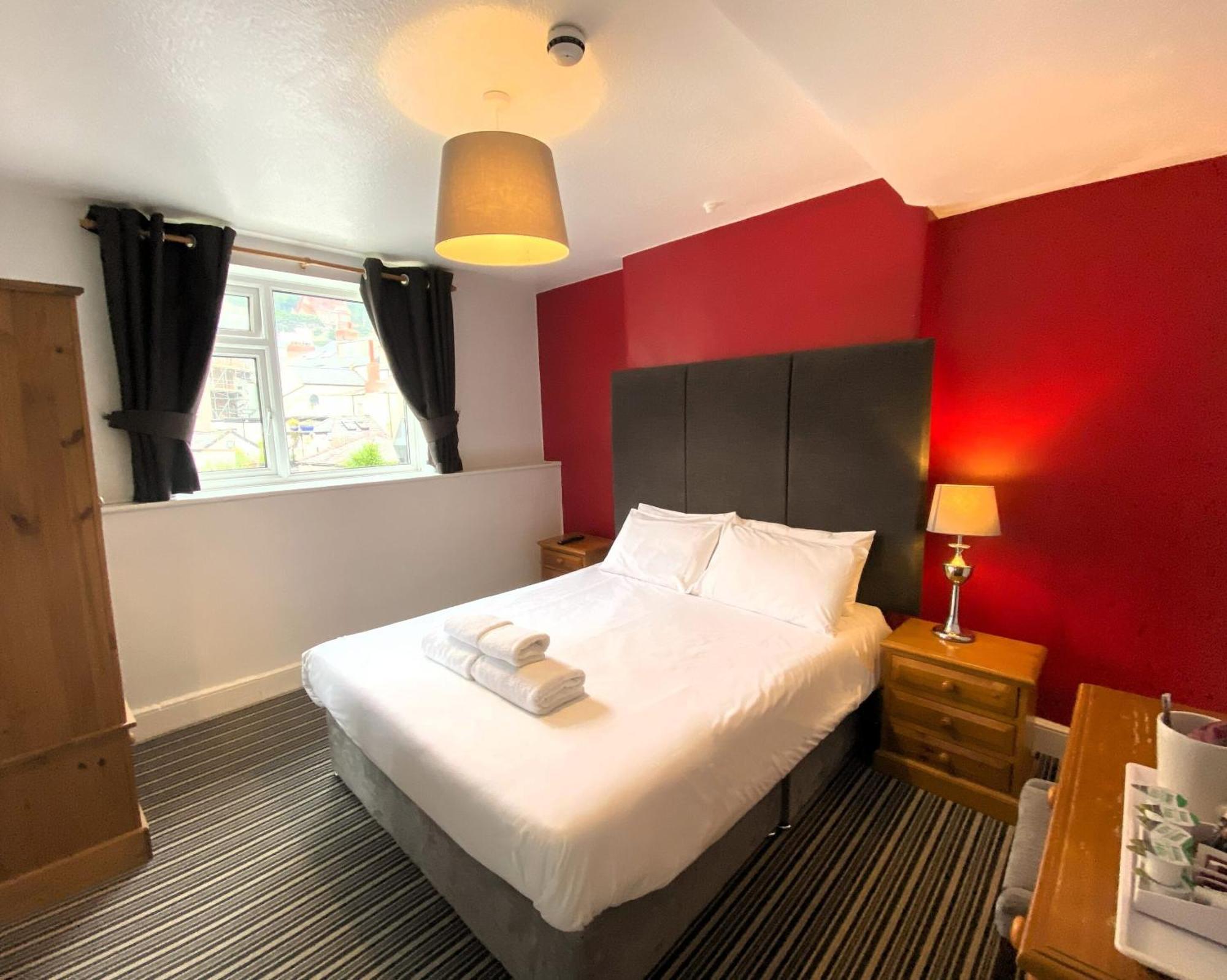The Post House, Llandudno Hotel Phòng bức ảnh