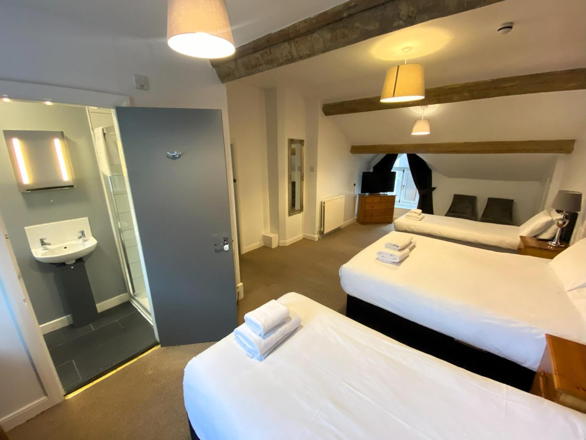 The Post House, Llandudno Hotel Phòng bức ảnh