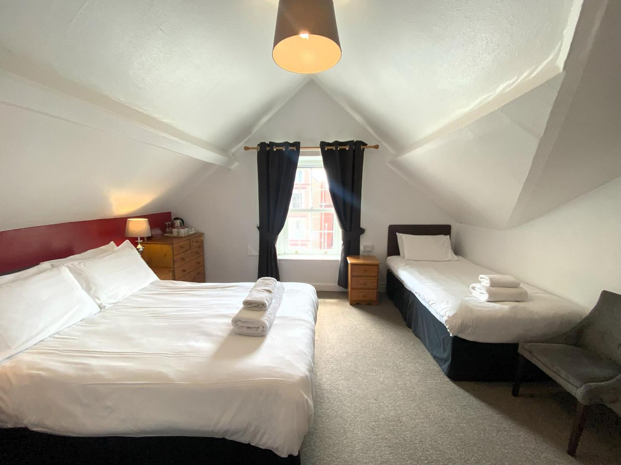 The Post House, Llandudno Hotel Phòng bức ảnh