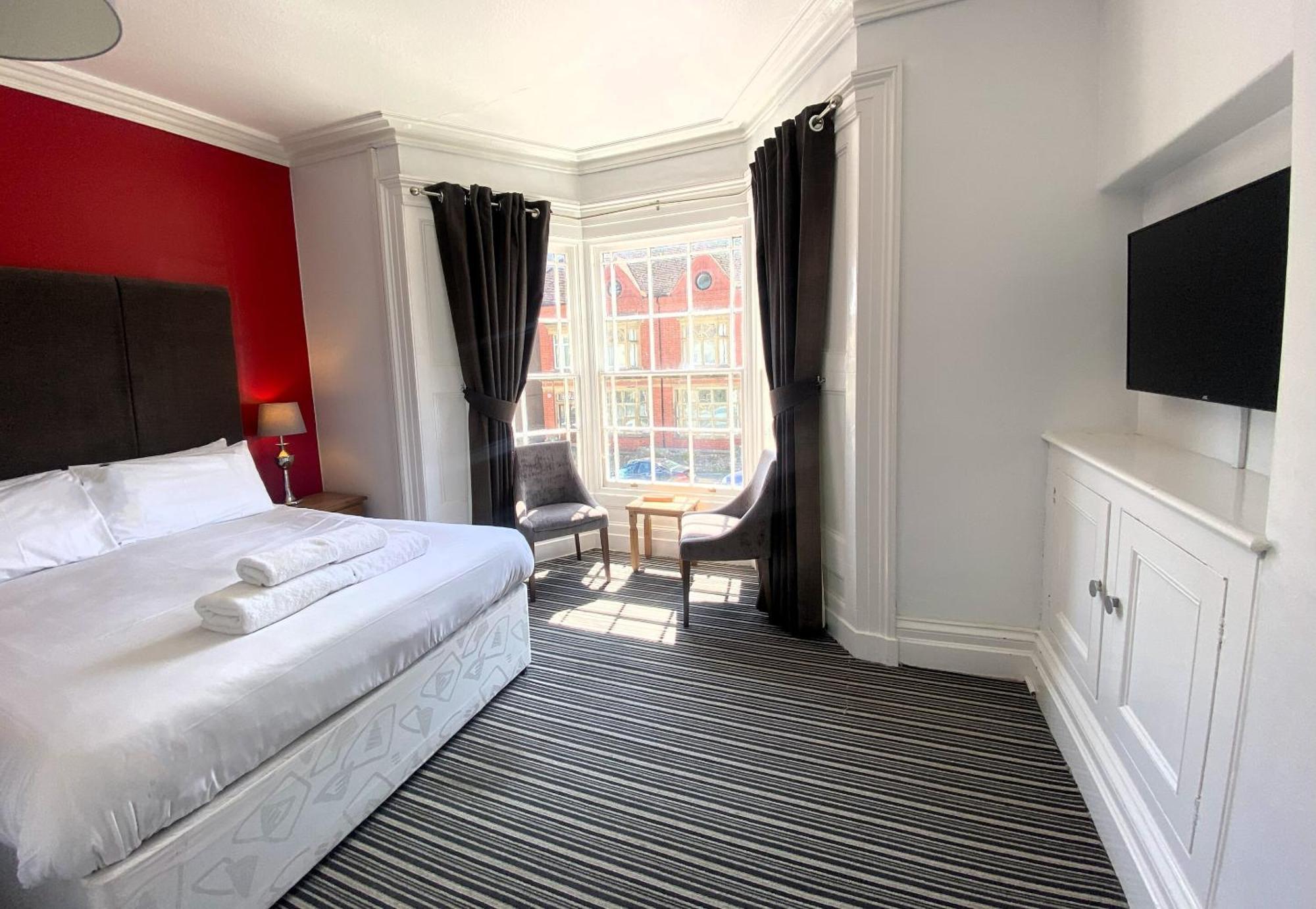The Post House, Llandudno Hotel Phòng bức ảnh