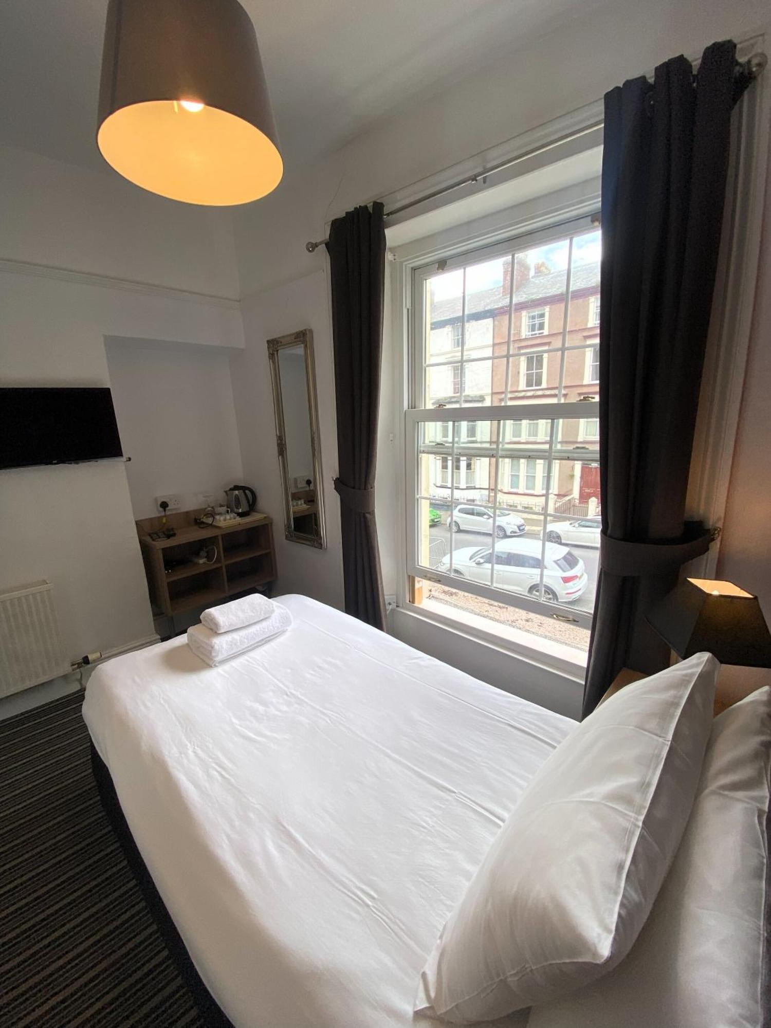 The Post House, Llandudno Hotel Phòng bức ảnh