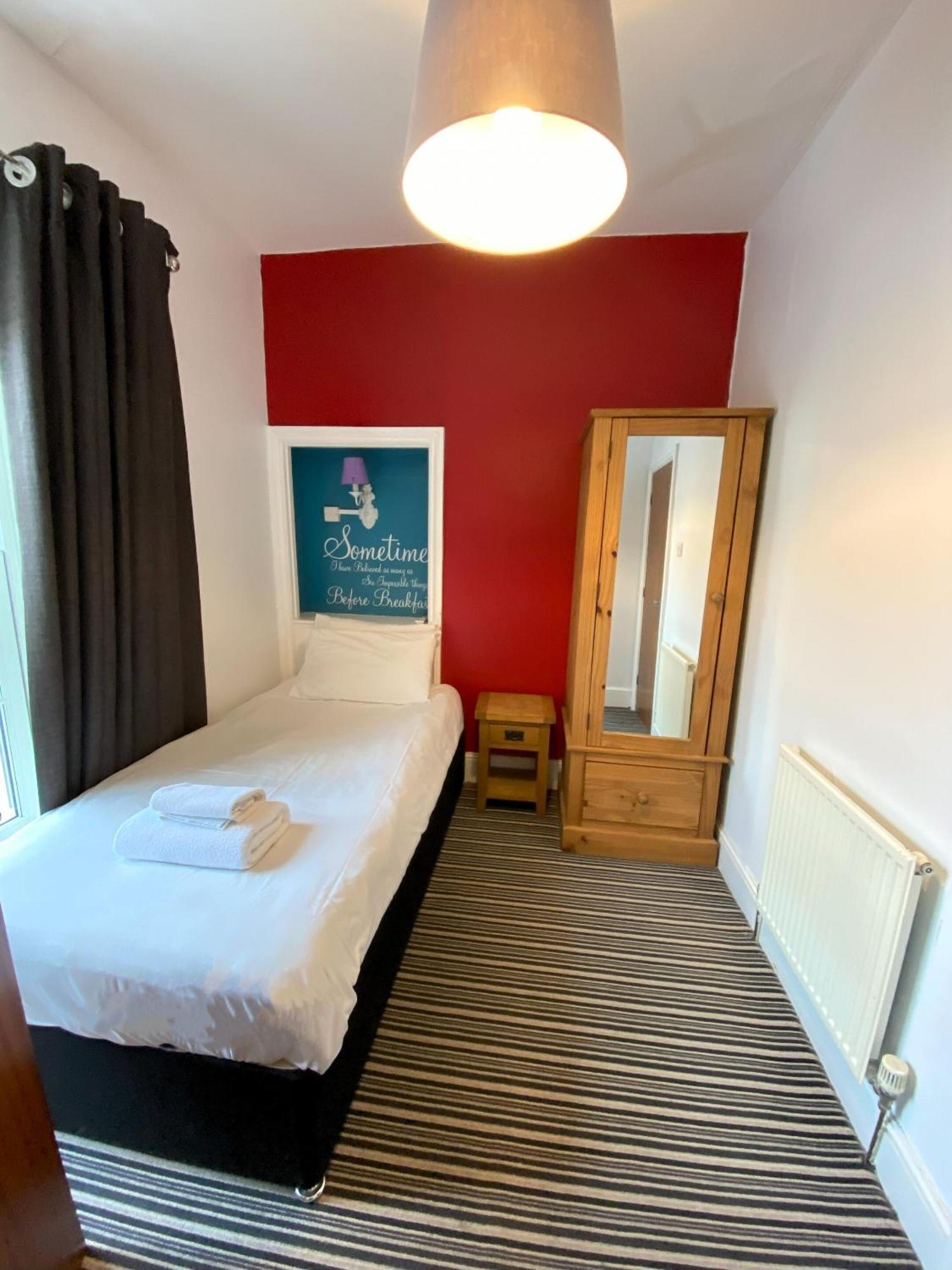 The Post House, Llandudno Hotel Phòng bức ảnh