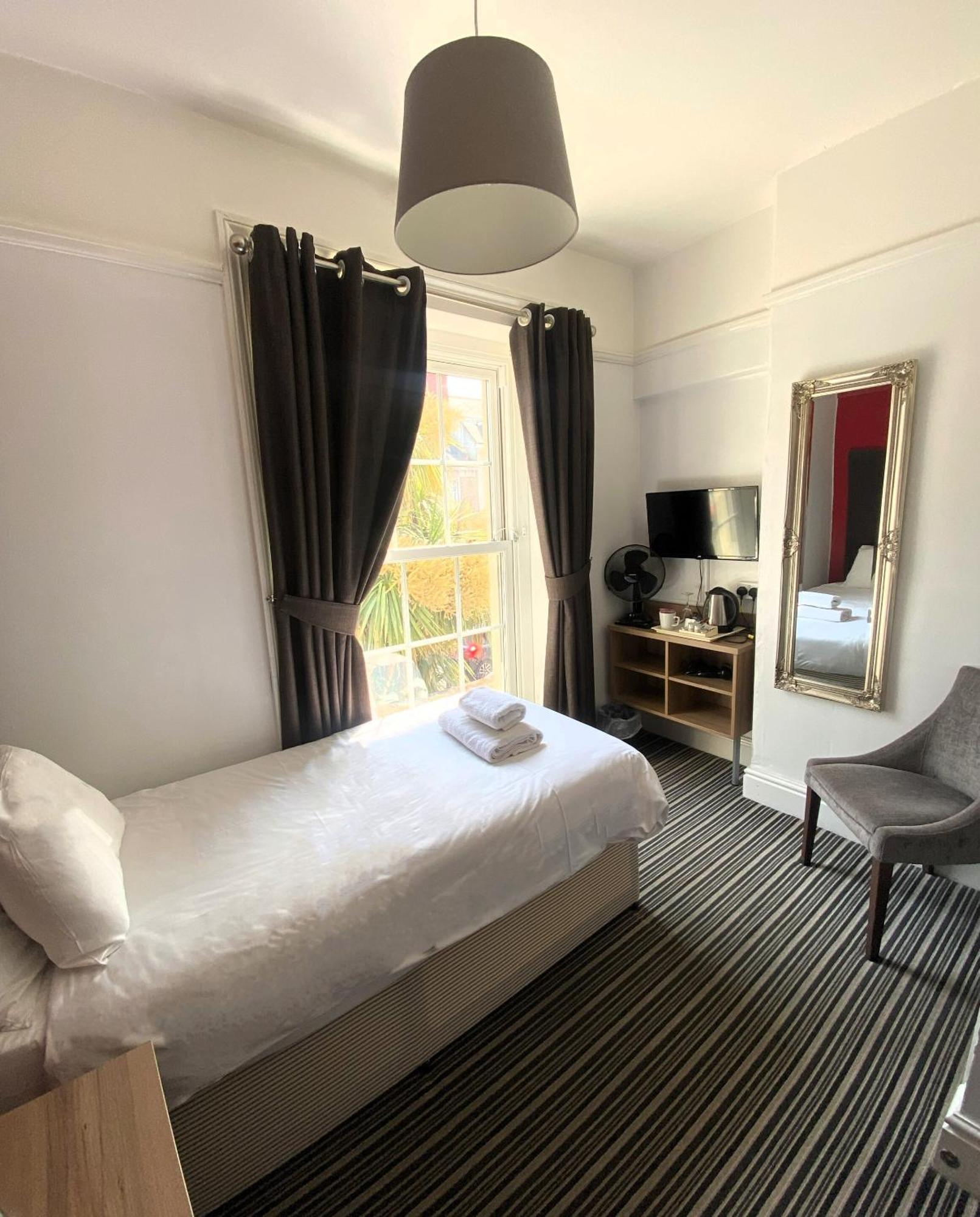 The Post House, Llandudno Hotel Phòng bức ảnh