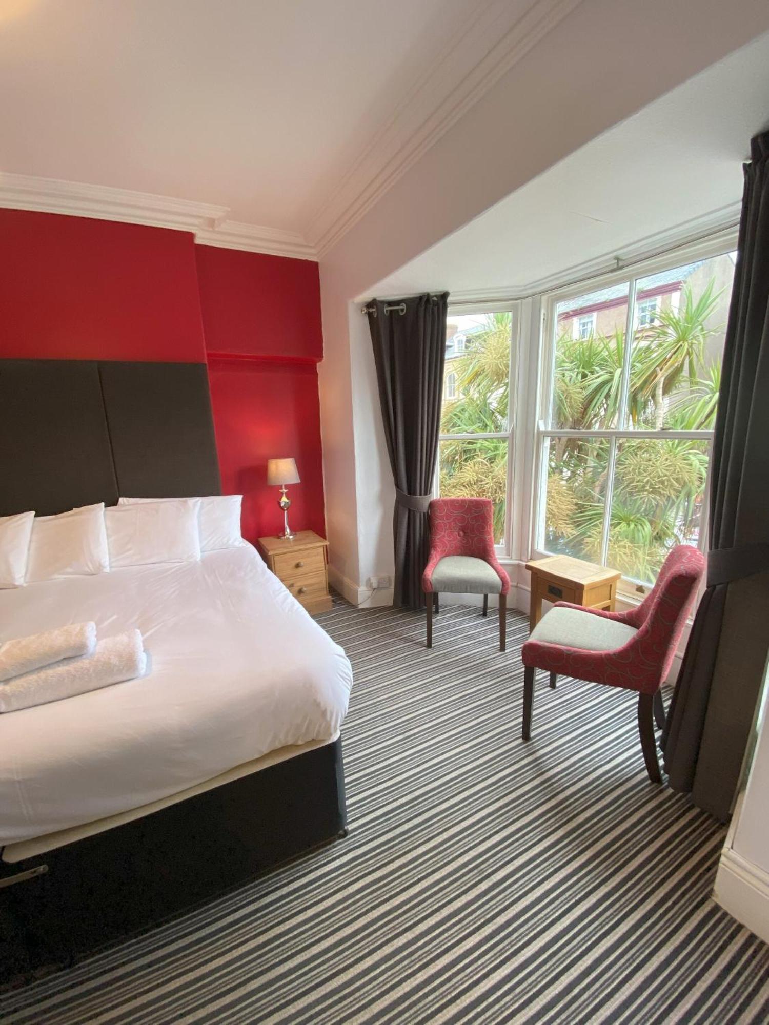 The Post House, Llandudno Hotel Ngoại thất bức ảnh